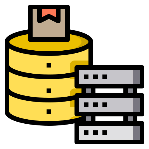 Database Symbol