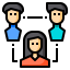 Employee icon 64x64