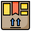 Logistics 图标 64x64