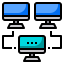 Network icon 64x64