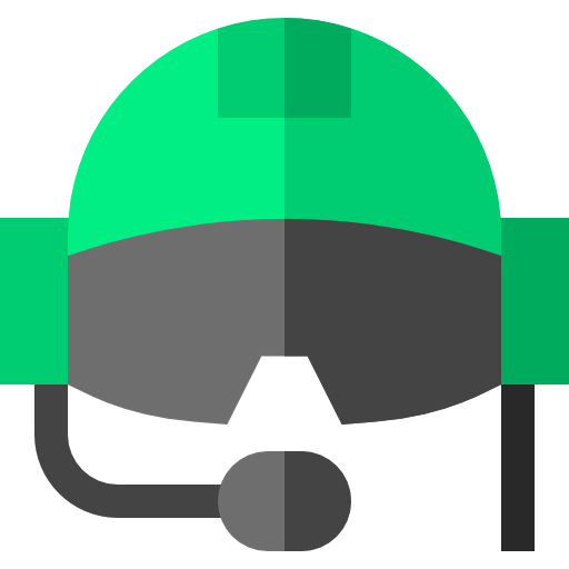 Pilot icon