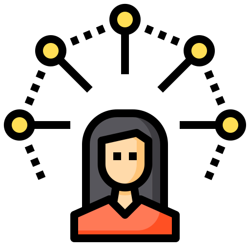 Target icon