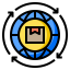 Worldwide icon 64x64