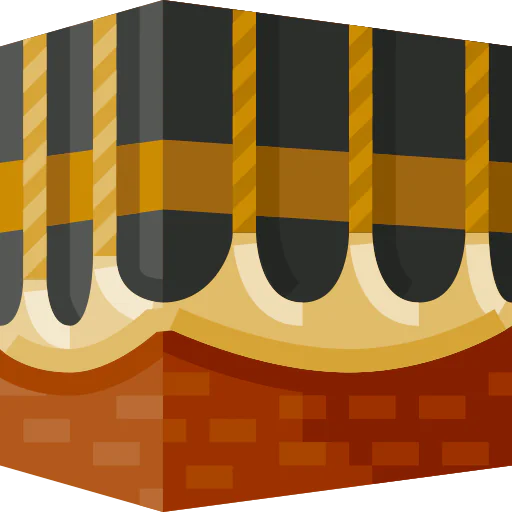 Kaaba icon