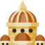 Cathedral Ikona 64x64