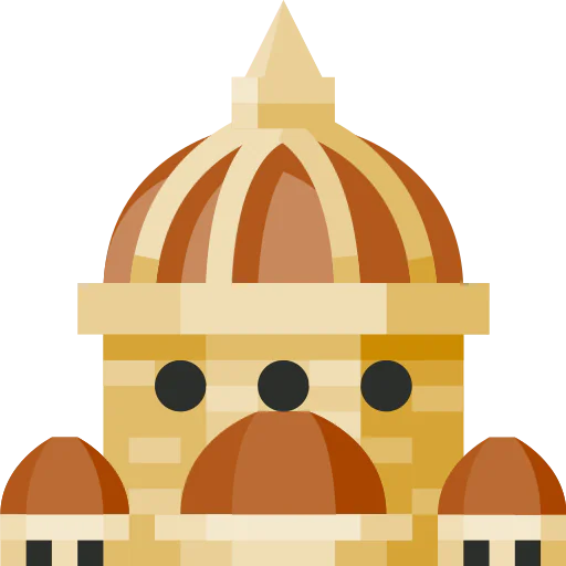 Cathedral icon