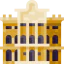 Royal palace Symbol 64x64