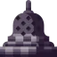 Borobudur icon 64x64