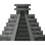 Aztec pyramid 상 64x64