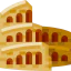 Colosseum 상 64x64