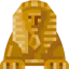 Sphinx icon 64x64