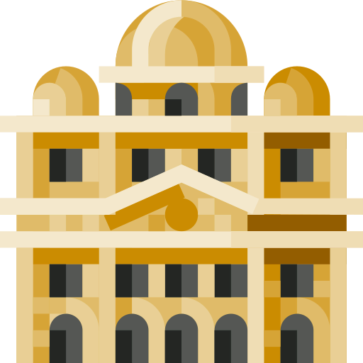 Vatican icon