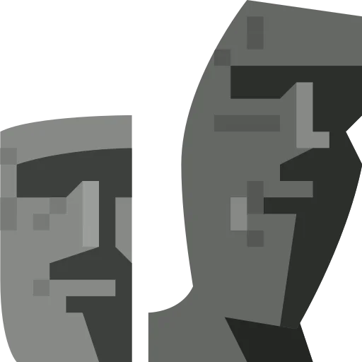 Moai icon