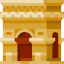 Arc de triomphe icon 64x64