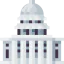 Capitol icône 64x64