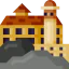 Alcatraz icon 64x64
