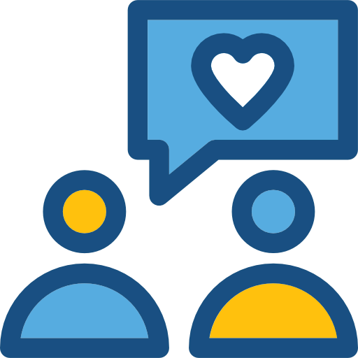 Chat icon