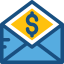 Money icon 64x64