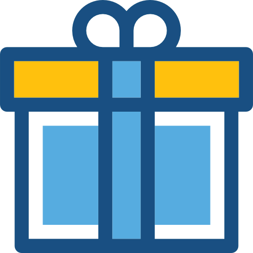 Gift icon