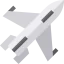 Jet icon 64x64