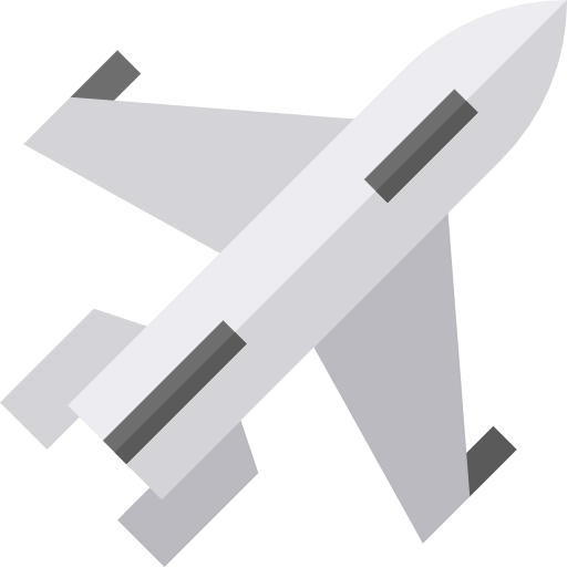 Jet icon