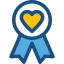 Badge icon 64x64