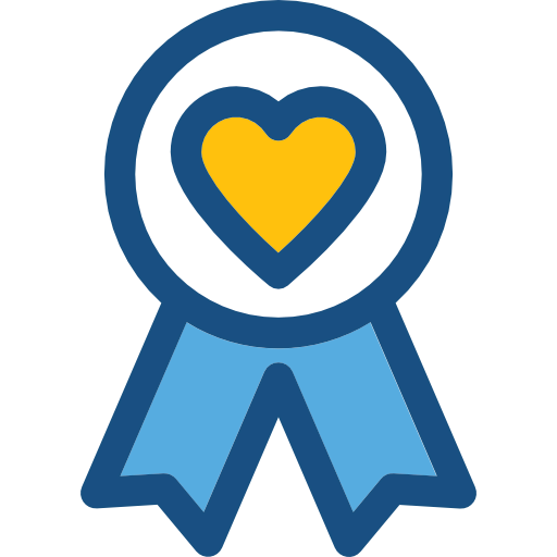 Badge icon