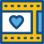 Wedding video icon 64x64