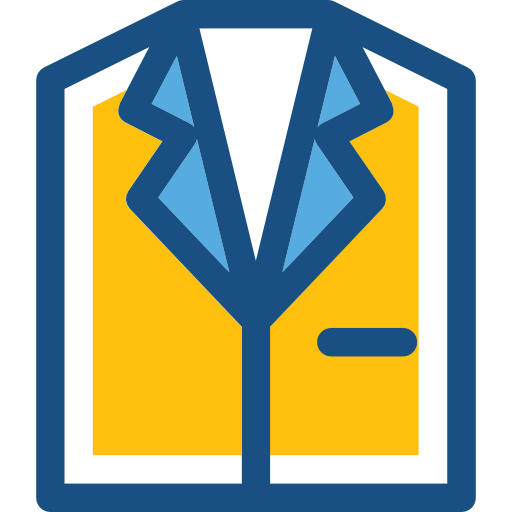 Suit icon