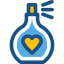 Perfume Symbol 64x64