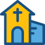 Church icon 64x64