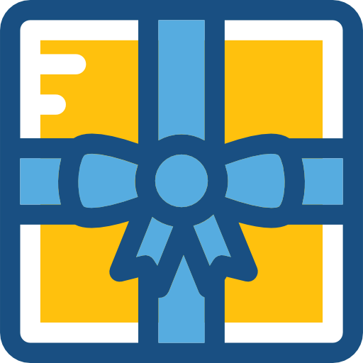 Gift icon