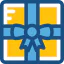 Gift icon 64x64