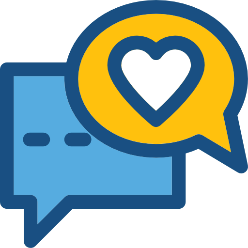 Chat icon