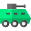 Armored vehicle Symbol 64x64