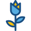 Flower icon 64x64
