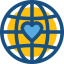 Worldwide icon 64x64