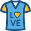 Shirt icon 64x64