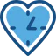 Heart icon 64x64