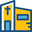 Church icon 64x64