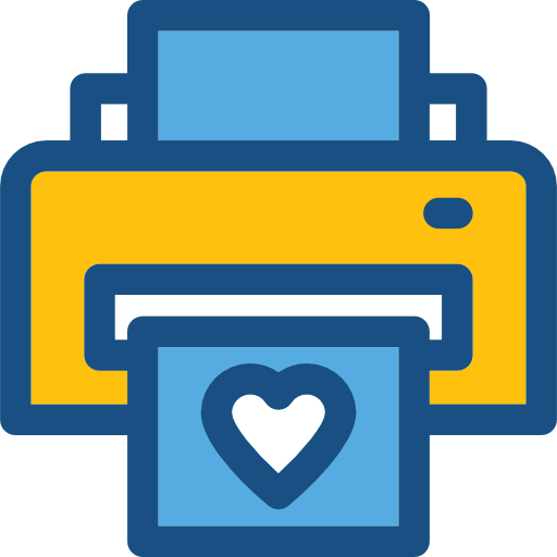 Printer icon