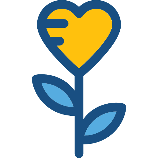 Flower icon