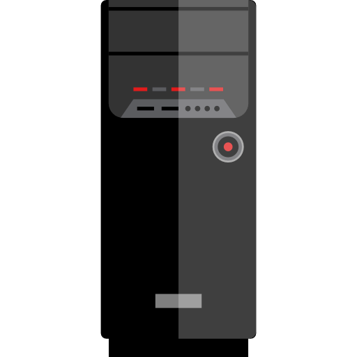 Pc icon