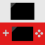 Nintendo ds icon 64x64