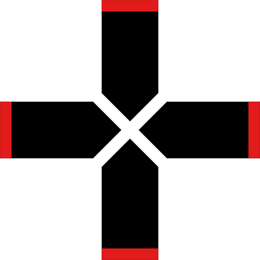 Controller pad icon