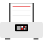 Printer Symbol 64x64