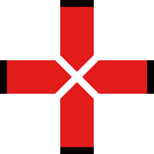 Controller pad icon