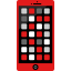 Smartphone icon 64x64