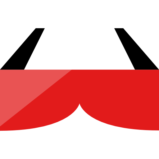 Virtual reality icon