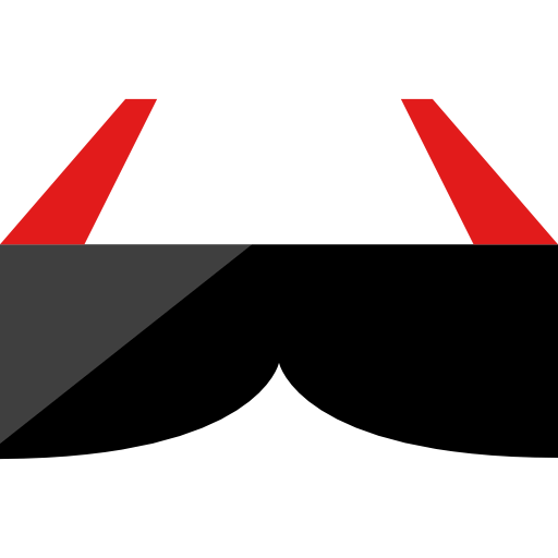 Virtual reality icon
